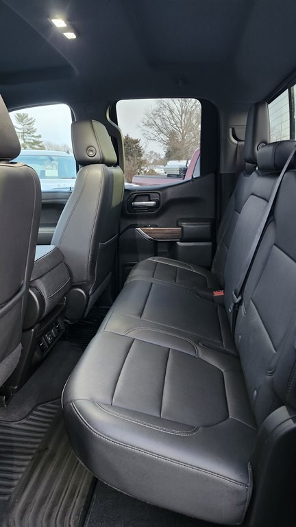 2020 Chevrolet Silverado 1500 Image 10