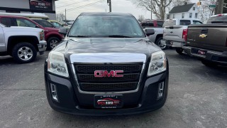 Image for 2015 GMC Terrain SLE-1 ID: 7138421