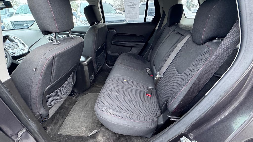 2015 GMC Terrain Image 10