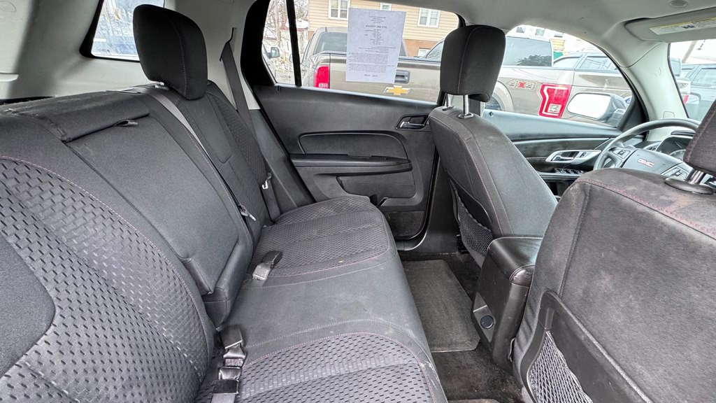 2015 GMC Terrain Image 11