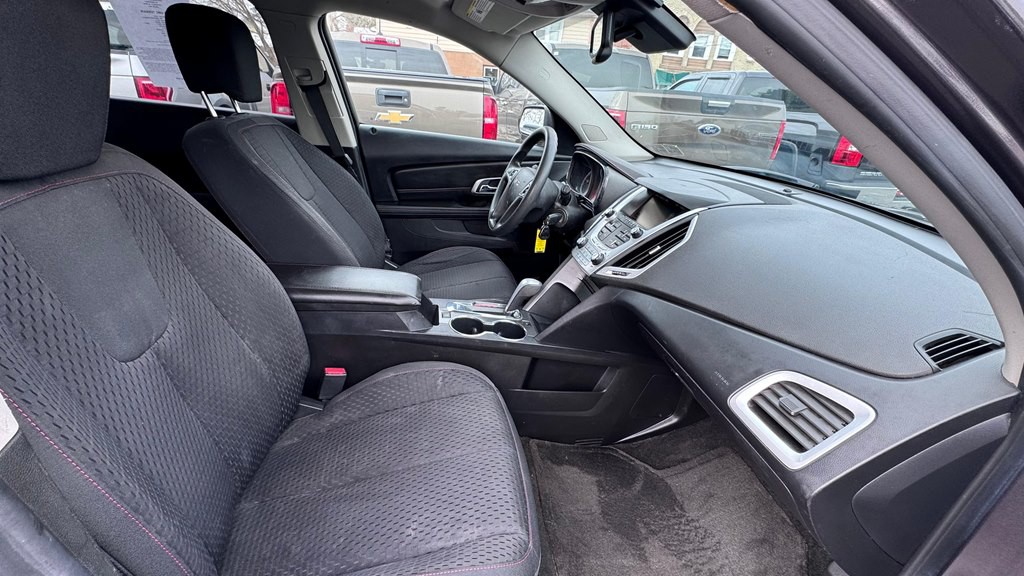 2015 GMC Terrain Image 12