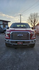 Image for 2015 Ford F-150 XLT ID: 7142596