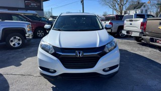 Image for 2016 Honda HR-V EX ID: 7145769