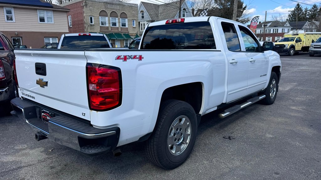 2016 Chevrolet Silverado 1500 Image 7