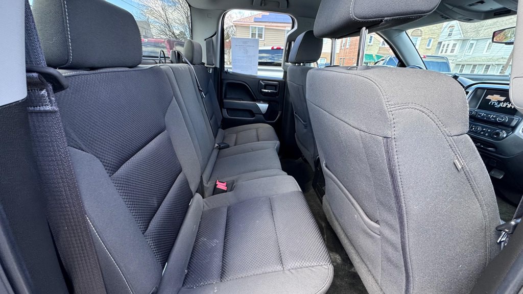 2016 Chevrolet Silverado 1500 Image 13