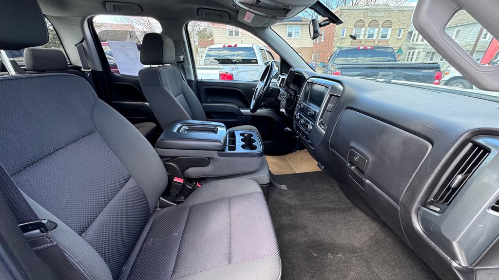2016 Chevrolet Silverado 1500 Image 14