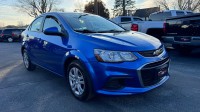 Image for 2017 Chevrolet Sonic Ls Auto ID: 7145824