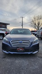 Image for 2016 Subaru Legacy 2.5I PREMIUM ID: 7149358
