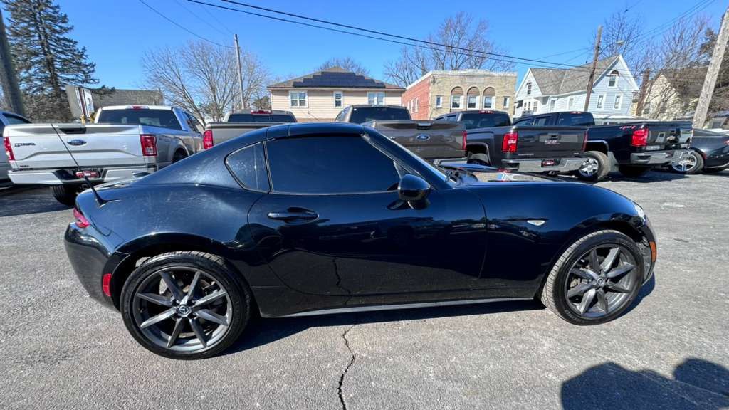 2017 Mazda MX-5 Miata Image 7