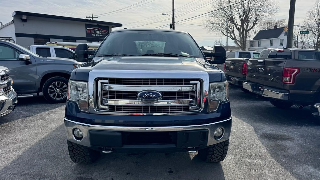 2013 Ford F-150 Image 2