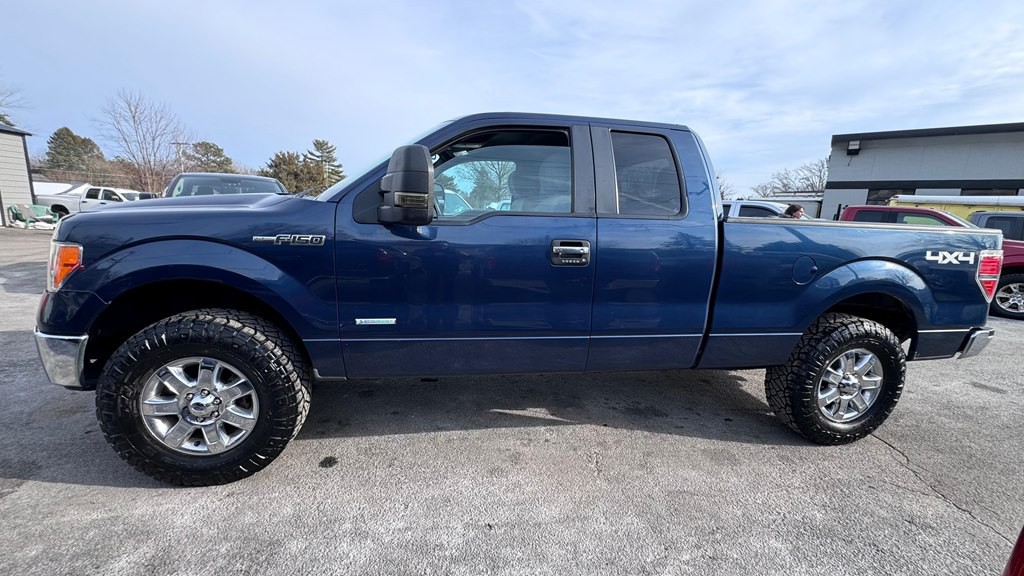 2013 Ford F-150 Image 7