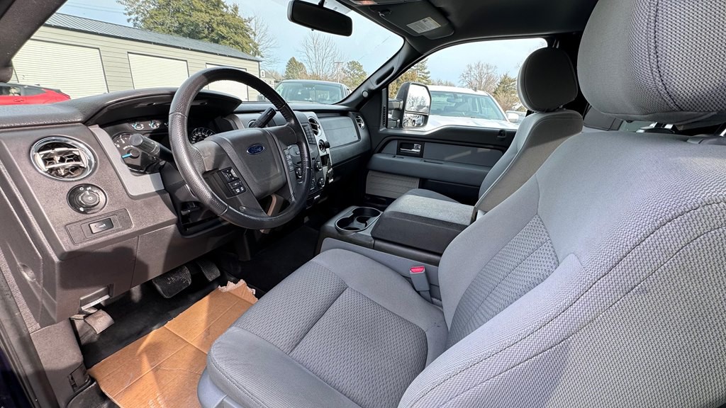 2013 Ford F-150 Image 8