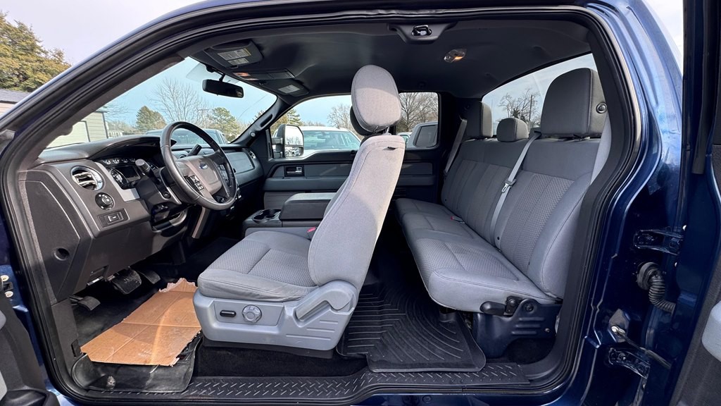 2013 Ford F-150 Image 10