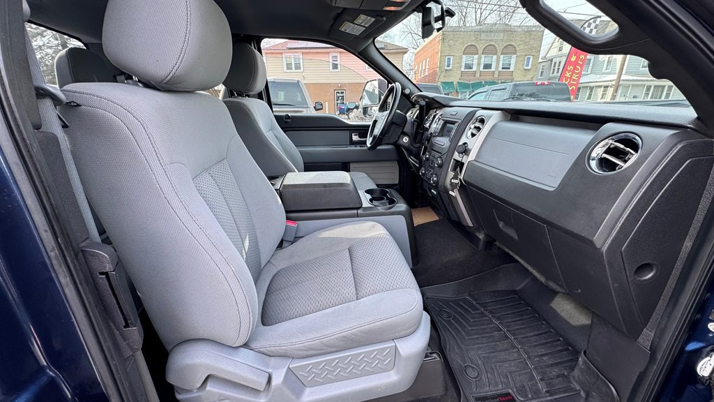 2013 Ford F-150 Image 11