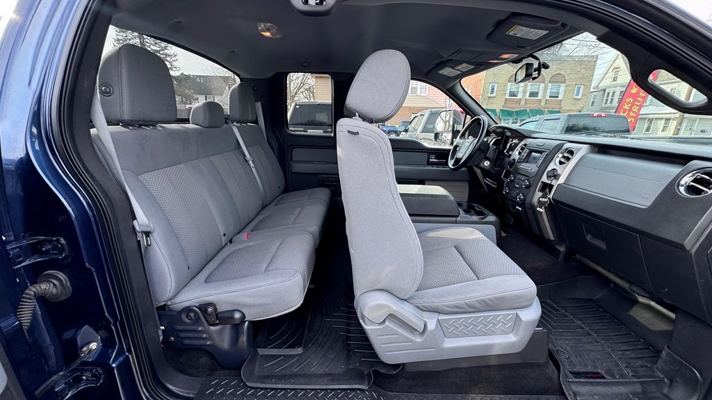 2013 Ford F-150 Image 12