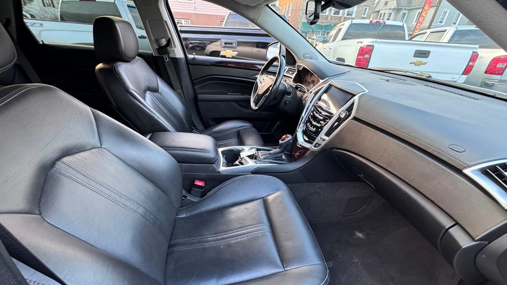 2014 Cadillac SRX Image 13