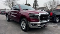 Image for 2020 RAM 1500 Big Horn ID: 7227794