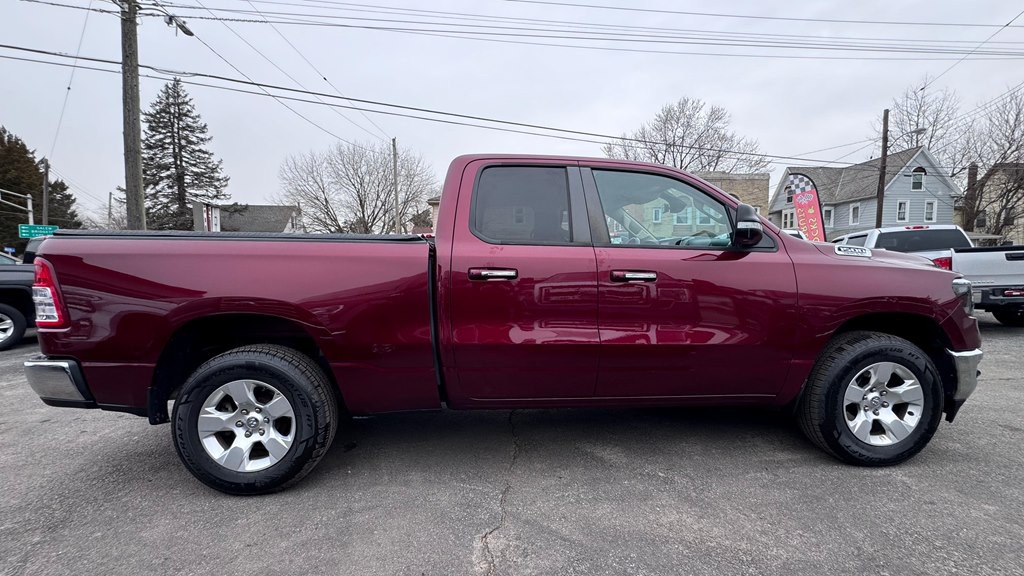 2020 RAM 1500 Image 8