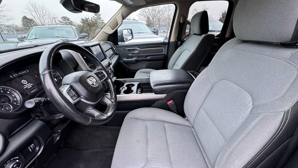 2020 RAM 1500 Image 10