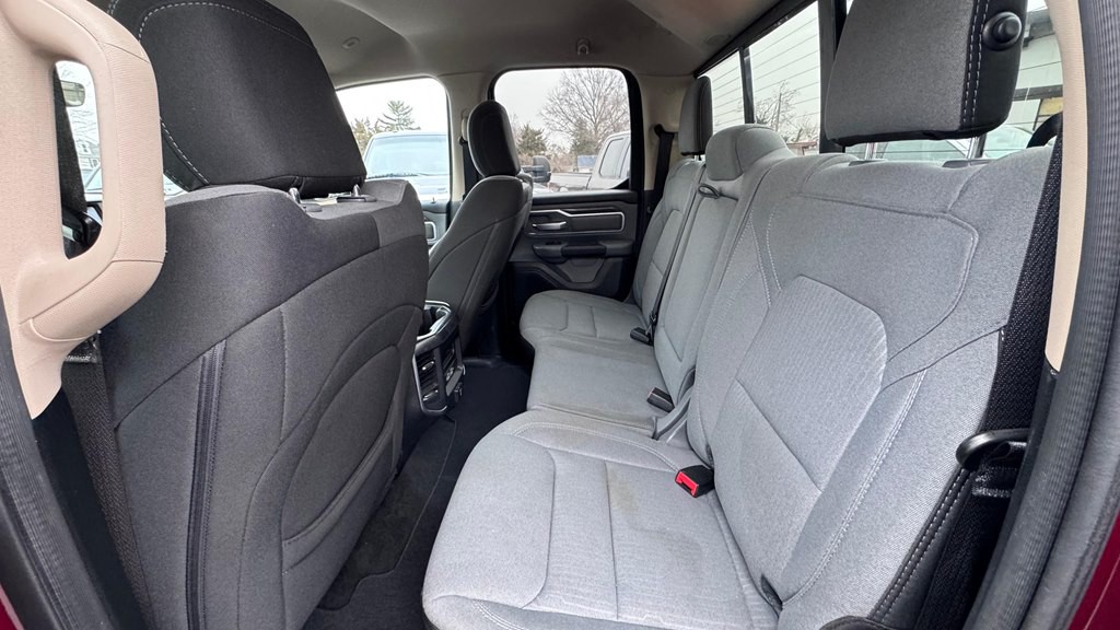 2020 RAM 1500 Image 11