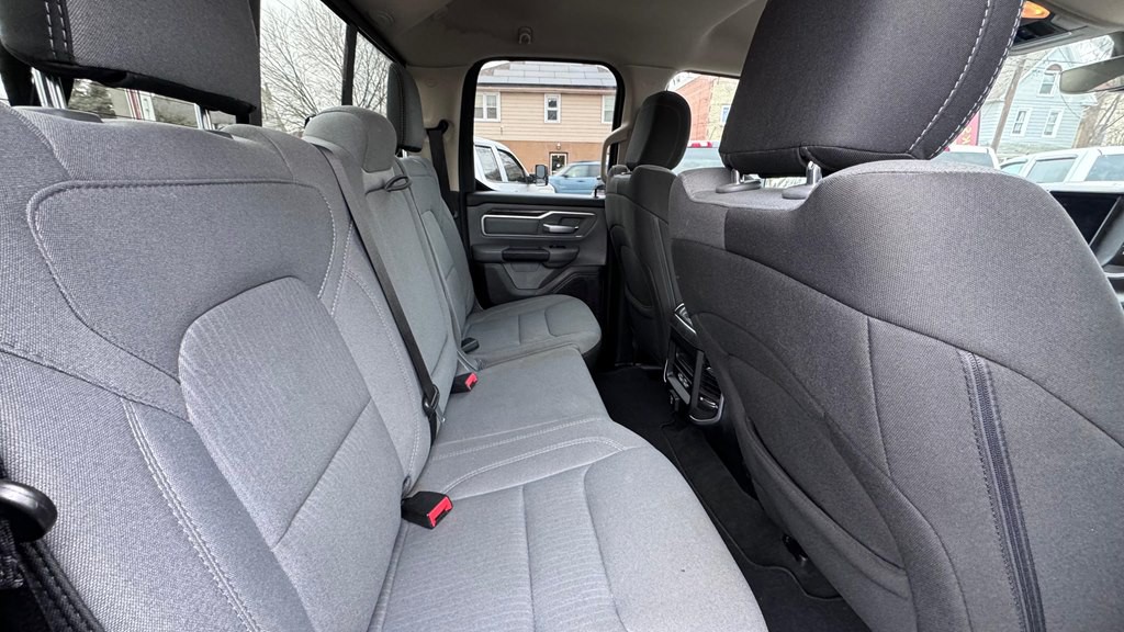 2020 RAM 1500 Image 12