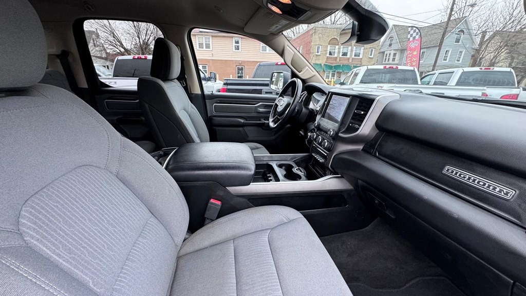 2020 RAM 1500 Image 13