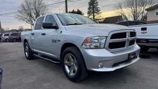 Image for 2015 RAM 1500 Tradesman ID: 7231465