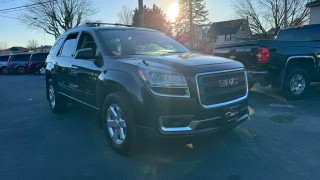 Image for 2015 GMC Acadia SLE-2 ID: 7243862