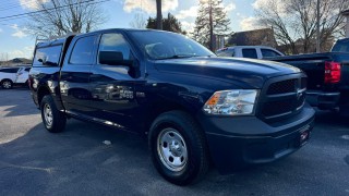 Image for 2014 RAM 1500 SSV ID: 7257008