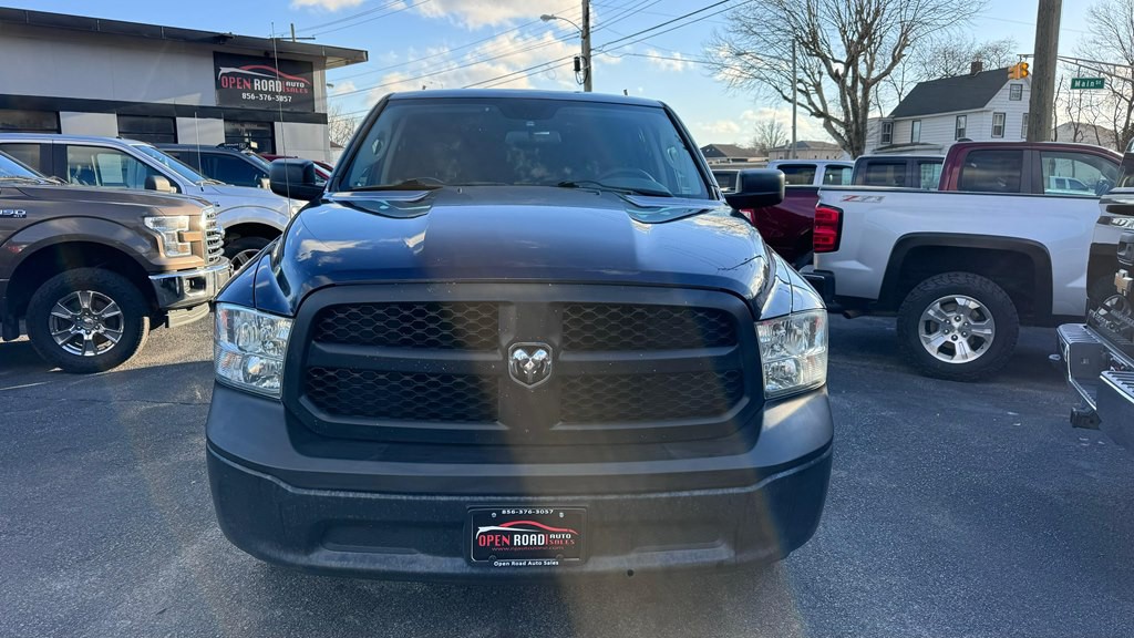 2014 RAM 1500 Image 2