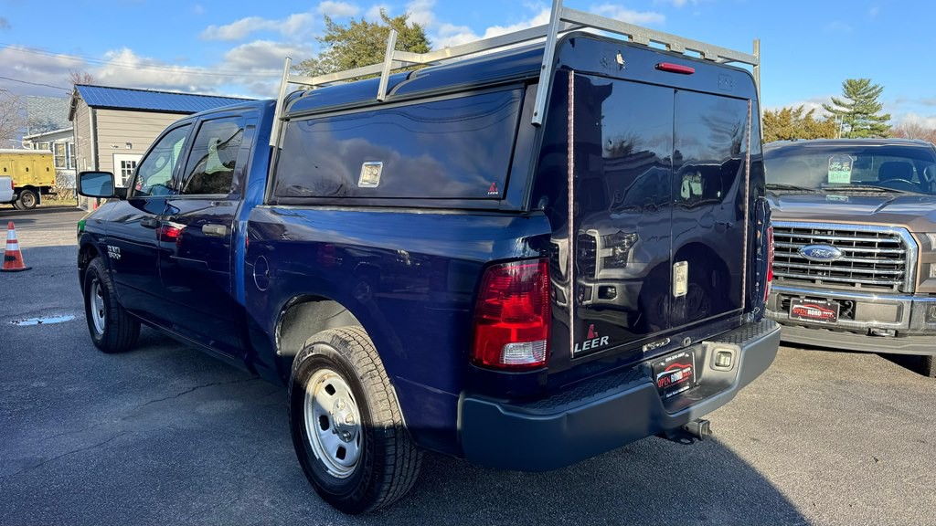 2014 RAM 1500 Image 5