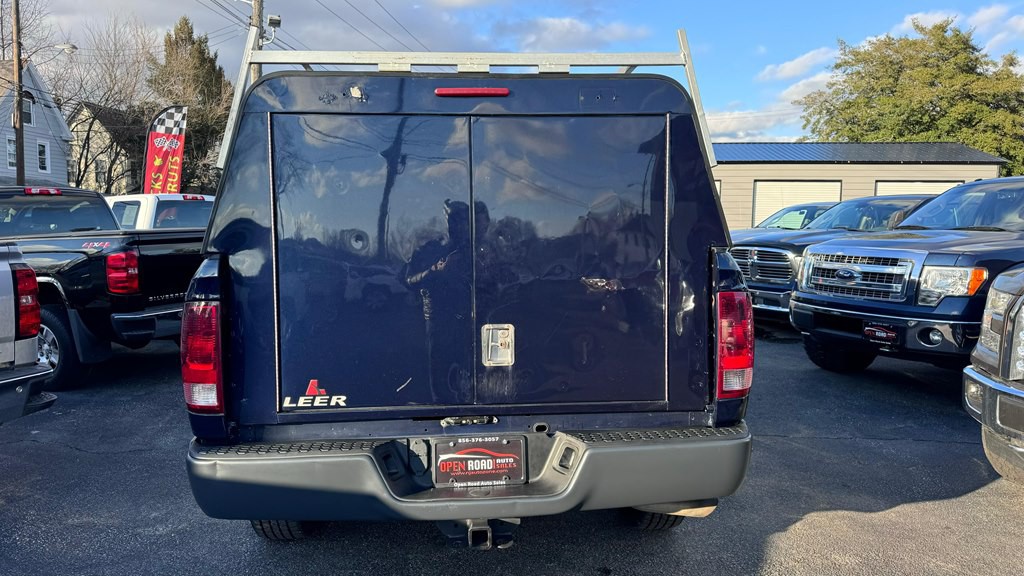 2014 RAM 1500 Image 6