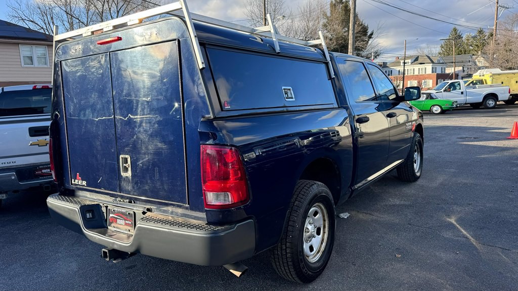 2014 RAM 1500 Image 7