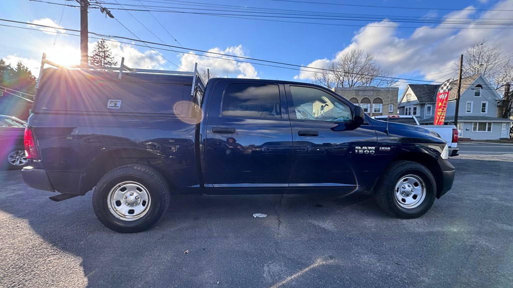 2014 RAM 1500 Image 8