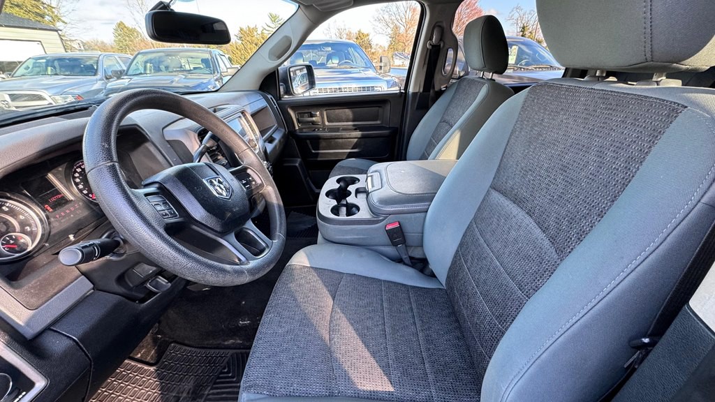 2014 RAM 1500 Image 10