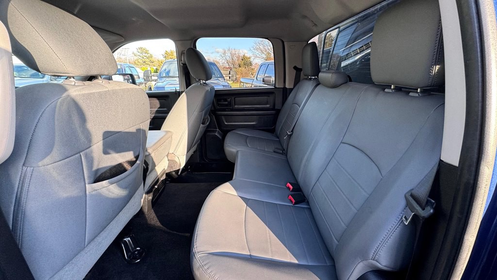 2014 RAM 1500 Image 11