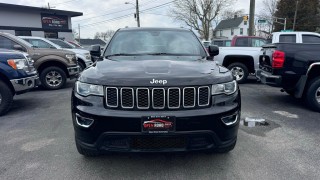 Image for 2017 Jeep Grand Cherokee Laredo ID: 7286244
