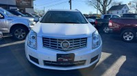 Image for 2015 Cadillac SRX Luxury Collection ID: 7287849
