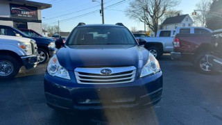 Image for 2010 Subaru Outback 2.5I ID: 7292028