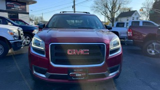 Image for 2014 GMC Acadia SLE-2 ID: 7292688