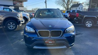 Image for 2013 BMW X1 xDrive28i ID: 7323246