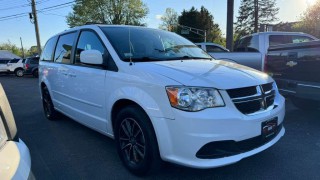 Image for 2017 Dodge Grand Caravan SE ID: 7343036