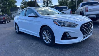 Image for 2018 Hyundai Sonata SE ID: 7349810