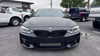 Image for 2016 BMW 4 Series 428i xDrive Gran Turismo ID: 7349942