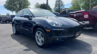 Image for 2018 Porsche Macan S ID: 7364497