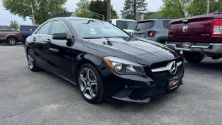 Image for 2014 Mercedes-Benz CLA-Class CLA 250 ID: 7364526