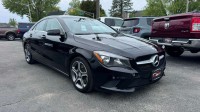 Image for 2014 Mercedes-Benz CLA-Class CLA 250 ID: 7364526