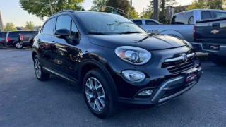 Image for 2017 FIAT 500 Trekking ID: 7367827