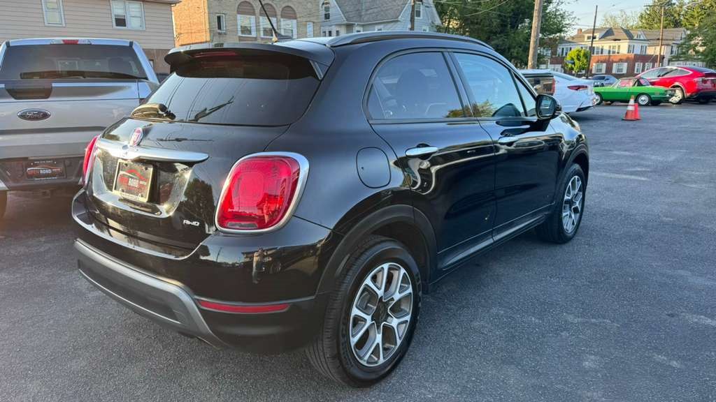 2017 FIAT 500 Image 7