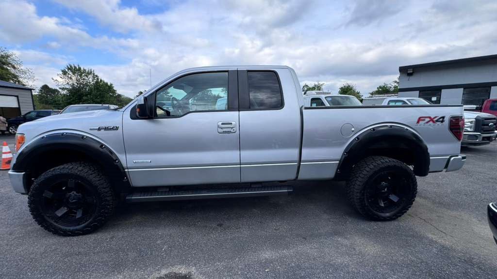 2014 Ford F-150 Image 3